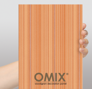 panel omix