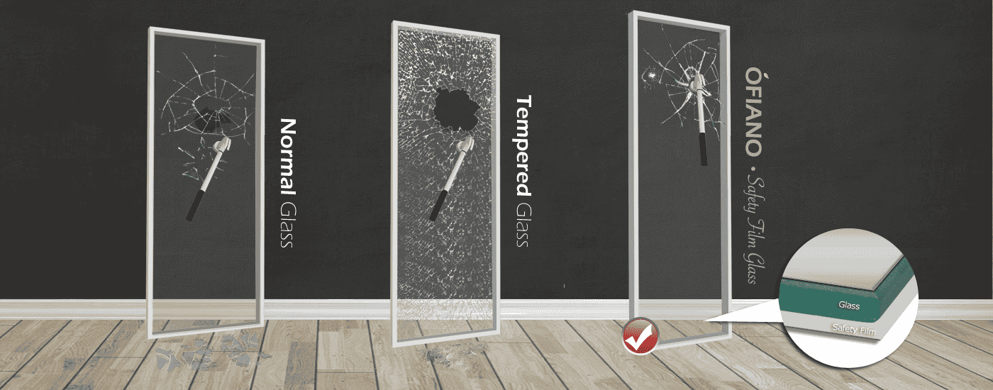 safetyfilmglass
