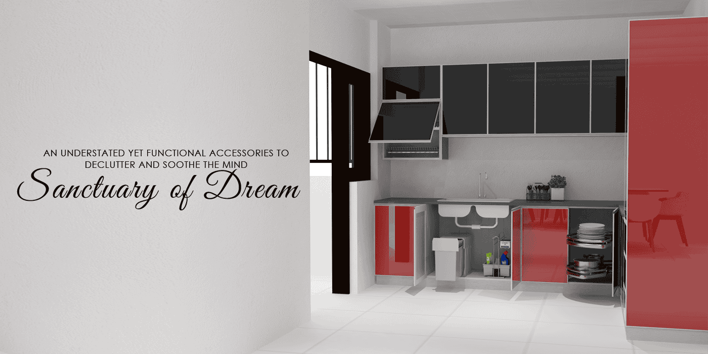 kitchen accessories