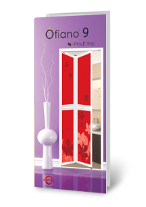 ofiano9 catalogue