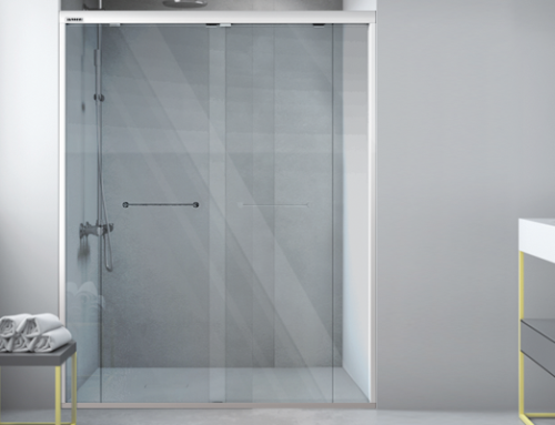 Why Should You Install A Shower Screen In Your Bathroom?