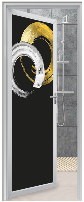 door