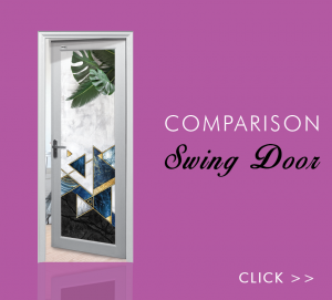 Swing Door
