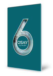 Osay 6