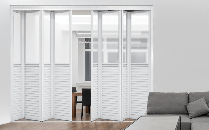 Multi Folding Door