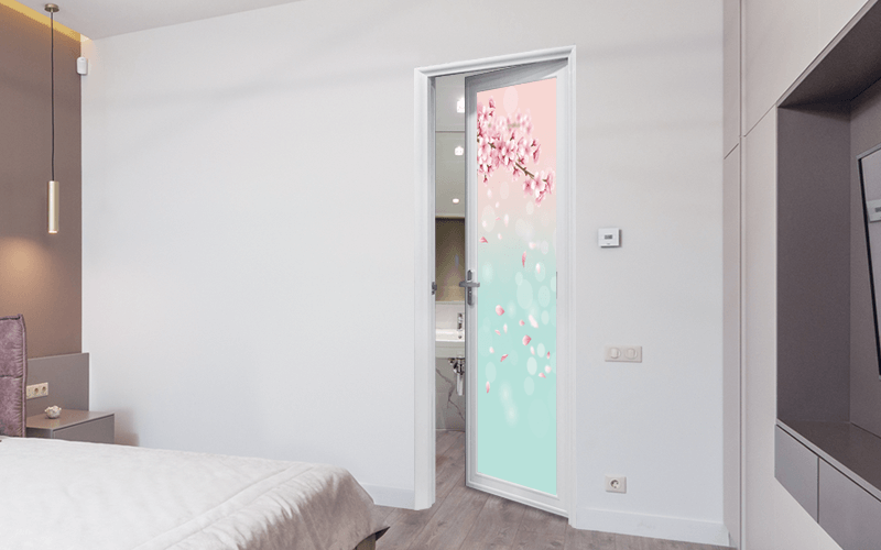 Swing Door