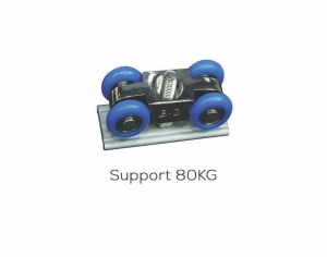 Hanging Door Roller