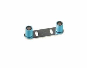 Hanging Door Bottom Guide