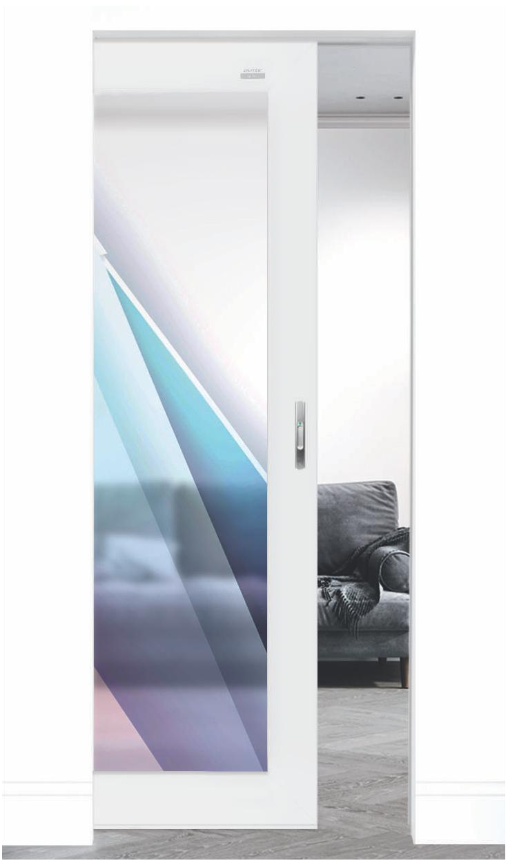 Hanging Sliding Door